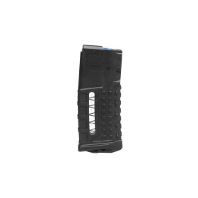 AR-10 25 Rounds Windowed Polymer Magazine, LR/SR .308 - UTG 2