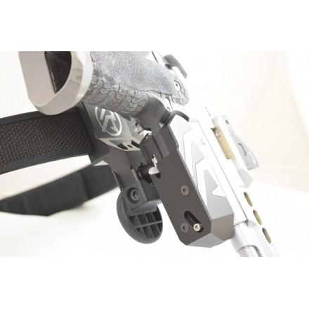Thigh Pad for Alpha-X Holster - DAA
