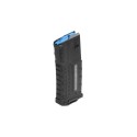 AR-10 25 Rounds Windowed Polymer Magazine, LR/SR .308 - UTG