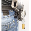 Thigh Pad for Alpha-X Holster - DAA