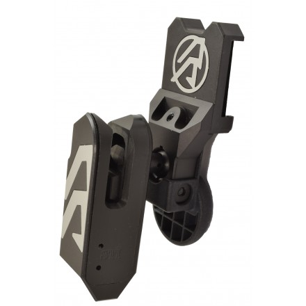 Thigh Pad for Alpha-X Holster - DAA