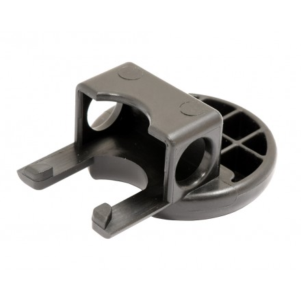 Thigh Pad per Alpha-X Holster - DAA