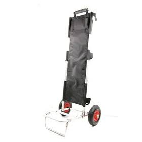 Range Cart DAA