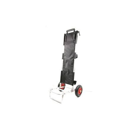 Range Cart DAA