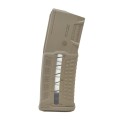 AR 15 Polymer Magazine Ultimag cal. 223, 29 rd, Sand - Fab Defense