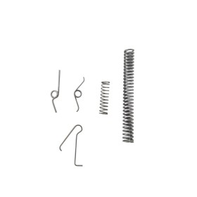 Kit Molle Competizione Alleggerite Scatto per Beretta 92...