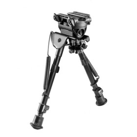 Harris Bipod Tilting & Rotating Picatinny Adaptor H-POD -... 2