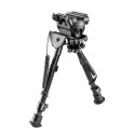 Harris Bipod Tilting & Rotating Picatinny Adaptor H-POD - Fab Defense