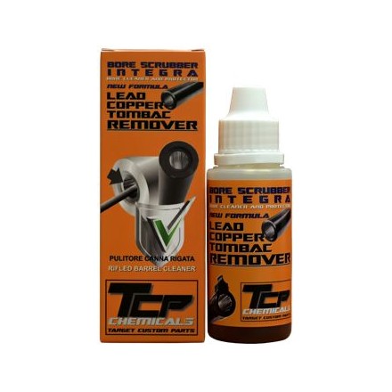 Bore Scrubber Integra, 100 ml - Target Custom Parts