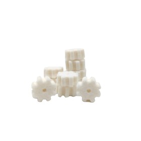 Star Chamber Cleaning Pads for AR-15 (Set 10 pcs.) -...