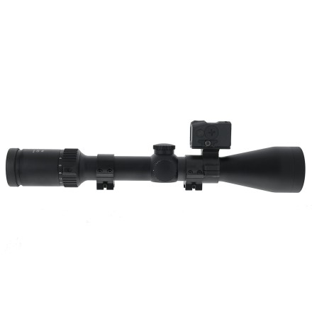 ACRO Adapter Ring, 30 mm - Aimpoint