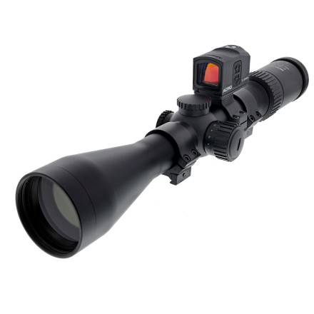 ACRO Adapter Ring, 30 mm - Aimpoint