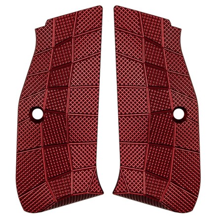 Palm Swell GridLOK Aluminium Grips Shadow 2 ,...