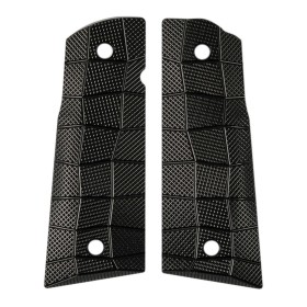 Palm Swell GridLOK Aluminium Grips 1911 Full Size,...