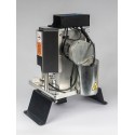 Automatic Decapping Machine ADM NTX - Shooting Technology