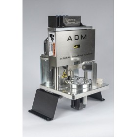 Automatic Decapping Machine ADM NTX - Shooting Technology
