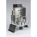 Automatic Decapping Machine ADM NTX - Shooting Technology