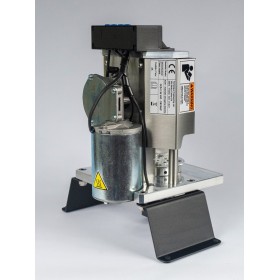 Decapsulatrice Automatica ADM NTX - Shooting Technology 2