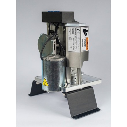Decapsulatrice Automatica ADM NTX - Shooting...