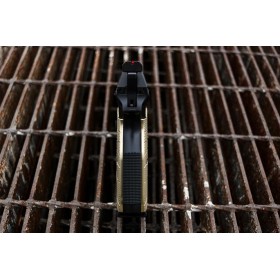 Guancette per Shadow 2 Thin (Sottili) GridLOK in Ottone,... 2