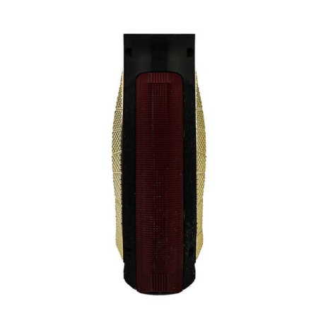 Set Guancette Palm Swell+ Dorsalino in Ottone...