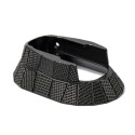 CZ TSO / TS Series Magwell GridLOK Aluminium - Lok Grips