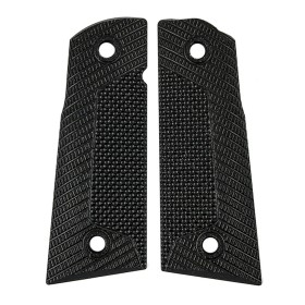 Grips for 1911 Full Size in G10 FS1911 Palm Swell Veloce...