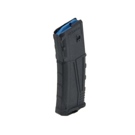 Caricatore in Polimero Calibro .223/5.56 AR-15 30 Colpi, Nero - UTG PRO