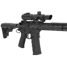 AR-15 30 Round Polymer Magazine .223/5.56, Black - UTG PRO 2