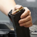 AR-15 30 Round Polymer Magazine .223/5.56, Black - UTG PRO