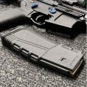 AR-15 30 Round Polymer Magazine .223/5.56, Black - UTG PRO