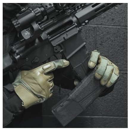 AR-15 30 Round Polymer Magazine .223/5.56,...