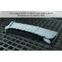AR-15 30 Round Windowed Polymer Magazine .223/5.56, Black - UTG