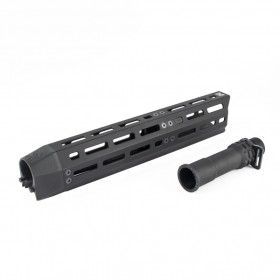 Astina paramano M-LOK per Benelli M1-M2 - M2 SP - Toni...