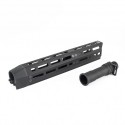 M-LOK Handguard forend for Benelli M1-M2-M2 SP - Toni System