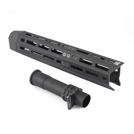 M-LOK Handguard forend for Benelli M1-M2-M2 SP - Toni System