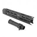 M-LOK Handguard forend for Benelli M1-M2-M2 SP - Toni System