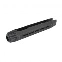 M-LOK Handguard forend for Beretta 1301 Comp - 1301 Comp pro 1301 Tactical - TX4 storm - A400 XTREME - A400 Lite - Toni System