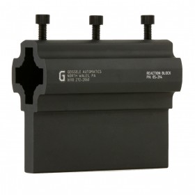 Reaction Block AR15/M4 - Geissele (Mil-Spec Buffer Tube Only)