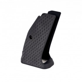 Impugnatura Track in Polimero con Minigonna per CZ 75...