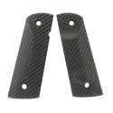 Grips for 1911 Full Size in G10 LOK Ops, Standard profile - Lok Grips