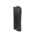 Polyurethane Butt Plate Comfortech 3 for Benelli Stocks (Medium Thickness) - Benelli