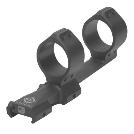 Tactical 34mm Fixed Cantilever Mount w/ 20MOA - Sightmark
