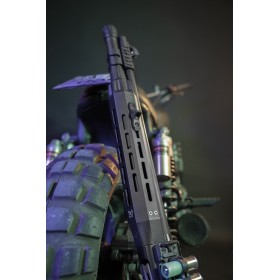 M-LOK Handguard forend for Beretta 1301 Comp - 1301 Comp pro 1301 Tactical - TX4 storm - A400 XTREME - A400 Lite - Toni System 2