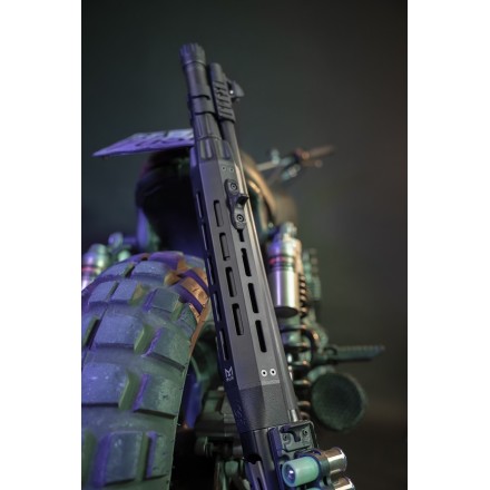Astina paramano M-LOK per Beretta 1301 Comp -...