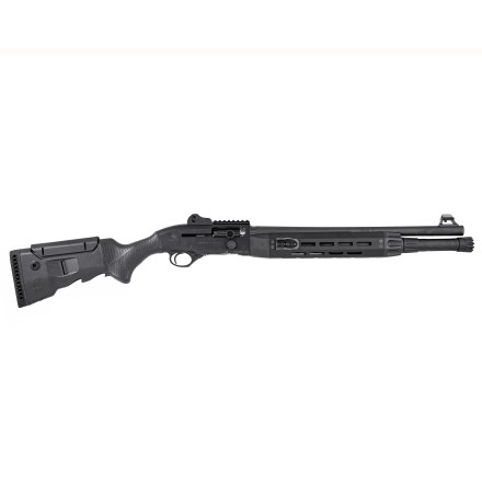 Astina paramano M-LOK per Beretta 1301 Comp -...