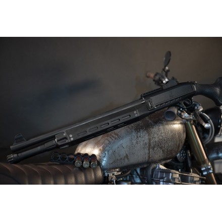 Astina paramano M-LOK per Beretta 1301 Comp -...