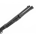 M-LOK Handguard forend for Benelli M1-M2 - M2 SP - Toni System