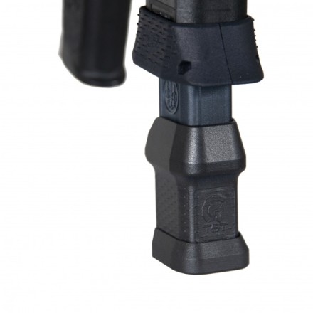 Polymer Base Pad Extension +9 Rounds for...