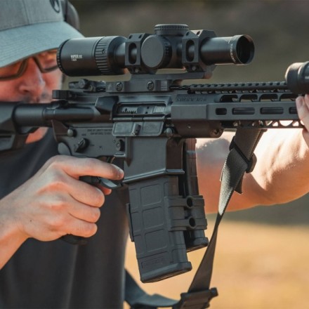 MagLink Coupler for Magpul Magazine PMAG 30/40...
